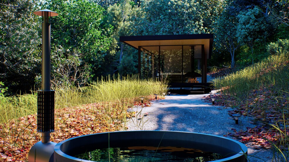 More Photos Of 536 Vayhaus Trl, Ellijay Specialty For Sale