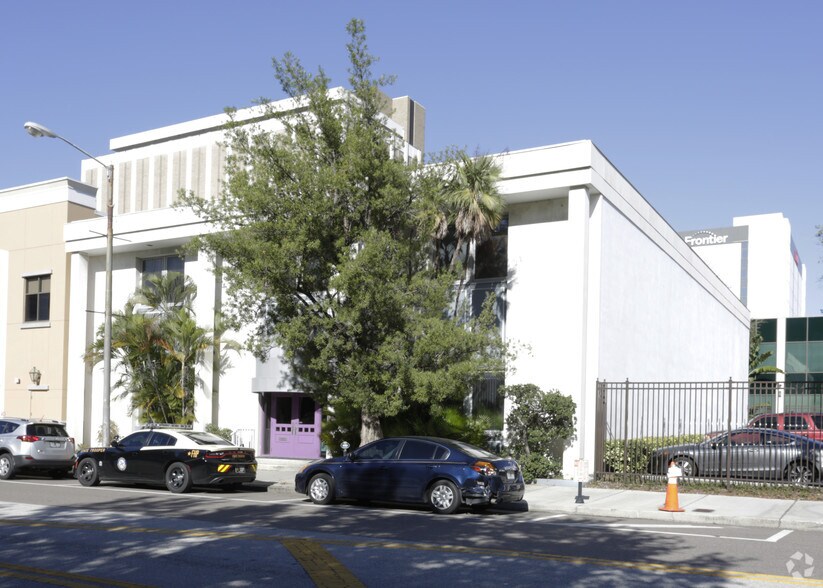 More Photos Of 606 E Madison St, Tampa Office For Sale
