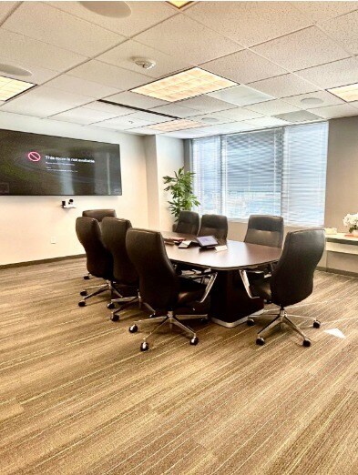 More Photos Of 4819 Emperor Blvd, Durham Office For Lease