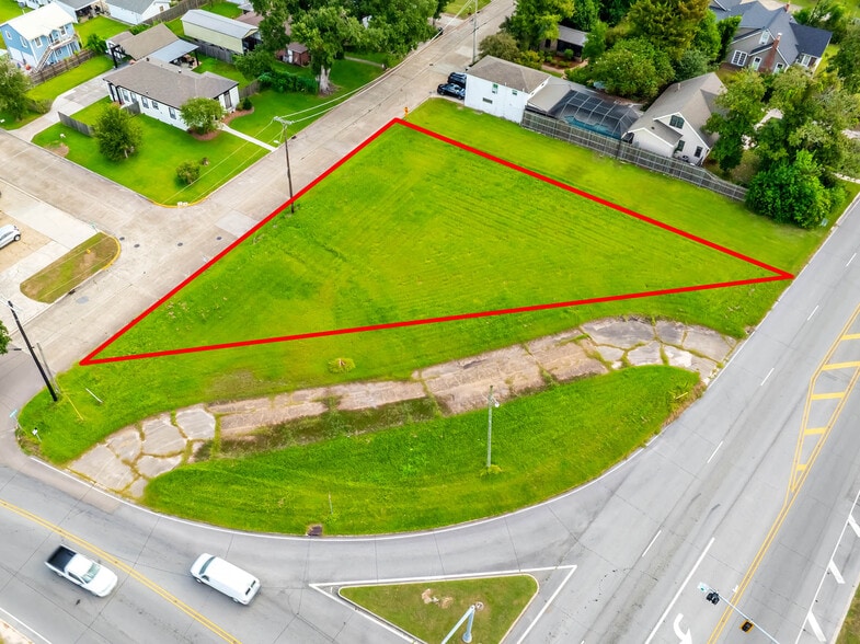 Primary Photo Of 6009 Hwy 311, Houma Land For Sale