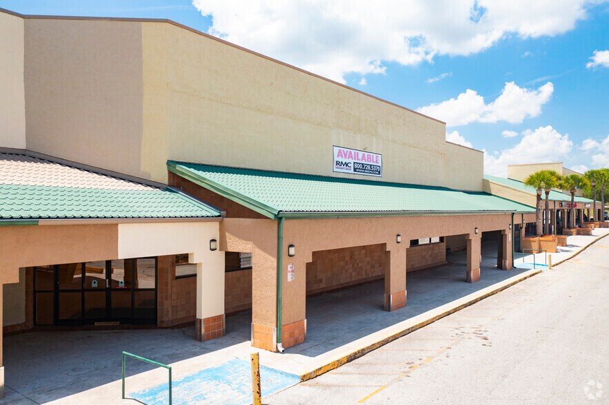 More Photos Of 1316-1450 State Road 60 E, Lake Wales Unknown For Lease
