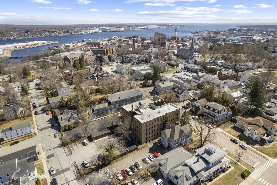 More Photos Of 43 Granite St, New London Apartments For Sale