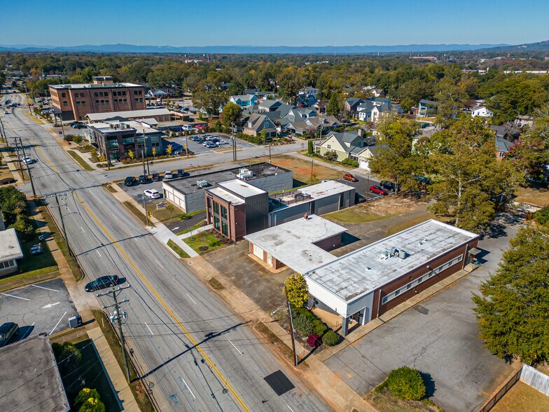 More Photos Of , Greenville Office For Sale