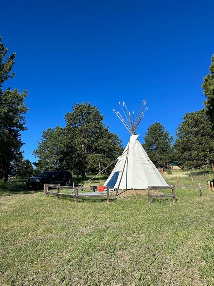 More Photos Of 12511 County Road 328, Westcliffe Land For Sale