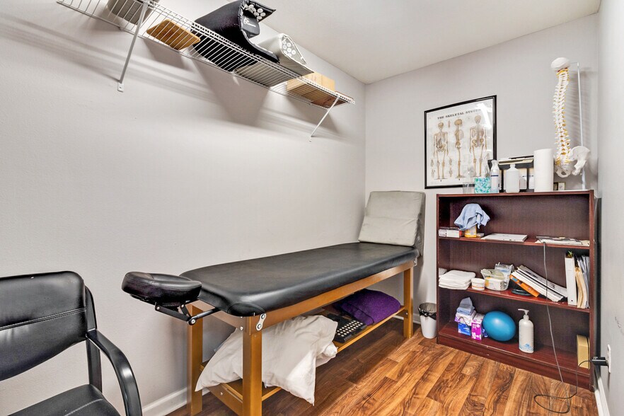 More Photos Of 129 Walker Hill, Crossville Freestanding For Sale