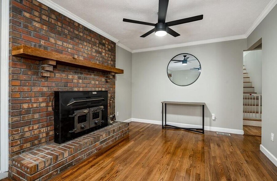 More Photos Of 1920 Rockhouse Rd, Lithia Springs Land For Sale