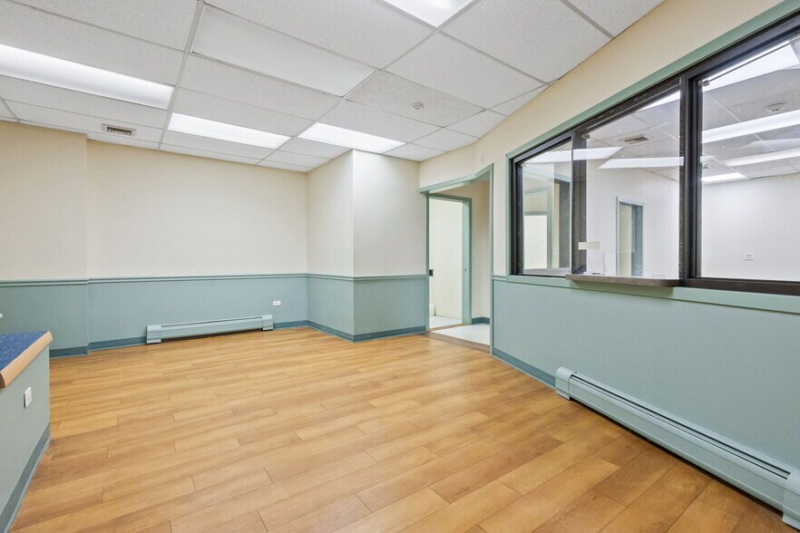 More Photos Of 311 N Midland Ave, Nyack Medical For Lease