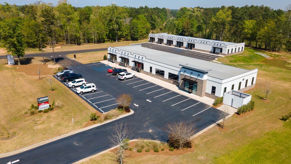 Primary Photo Of 192 Oakland Pky, Leesburg Office For Lease