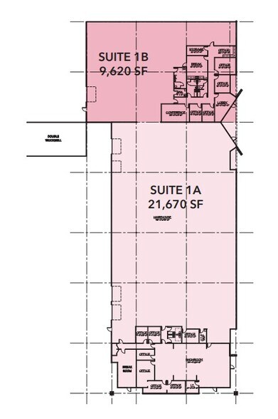 More Photos Of 2950 E Broadway Rd, Phoenix Warehouse For Lease