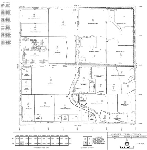 More Photos Of 6575 Greenwood Plaza Blvd, Greenwood Village Restaurant For Lease
