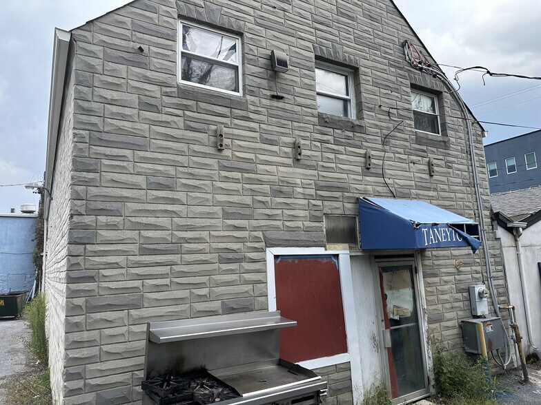 More Photos Of , Catonsville General Retail For Sale