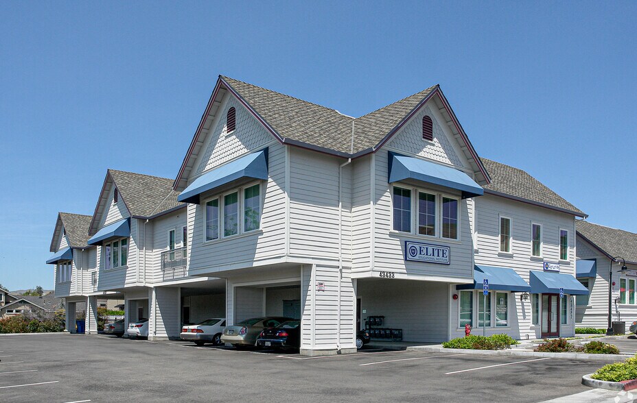 More Photos Of 43427-43433 Mission Blvd, Fremont Office For Sale