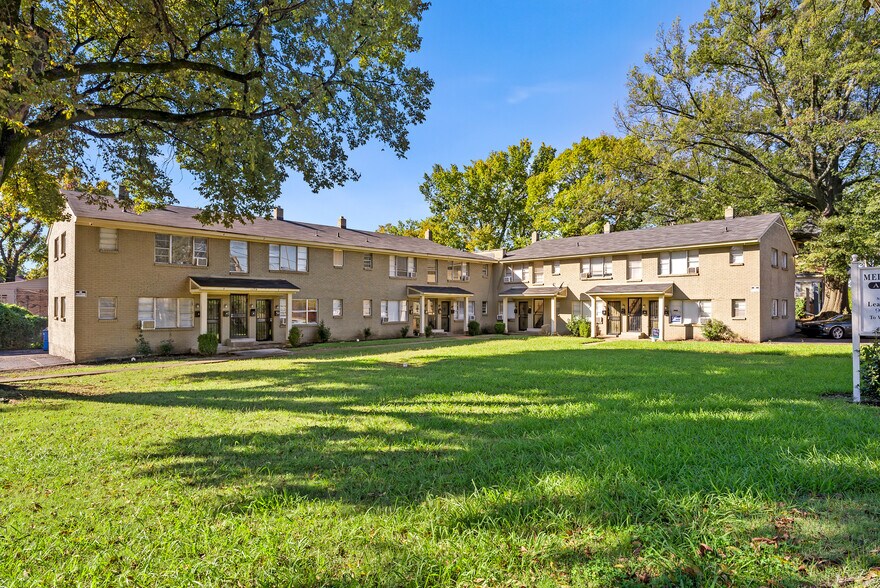 More Photos Of 1177 Linden Ave, Memphis Apartments For Sale