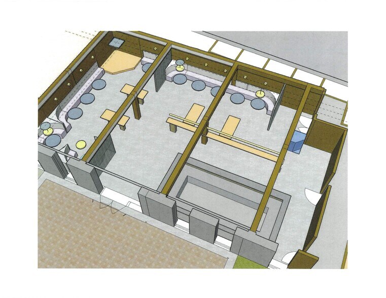 More Photos Of 265 W Main St, Kent Medical For Lease