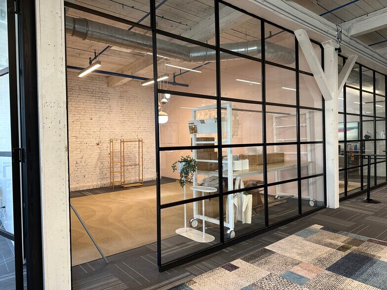 More Photos Of 214 Arlington St, Chelsea Office For Lease