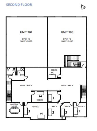 More Photos Of 2071 Kingsway Ave, Port Coquitlam Flex For Sale