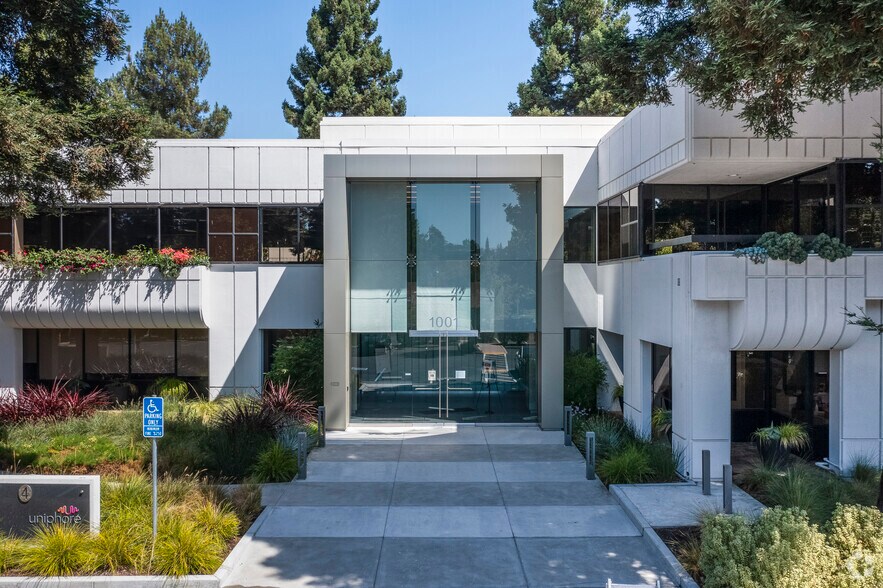 More Photos Of 1001 Page Mill Rd, Palo Alto Office For Lease