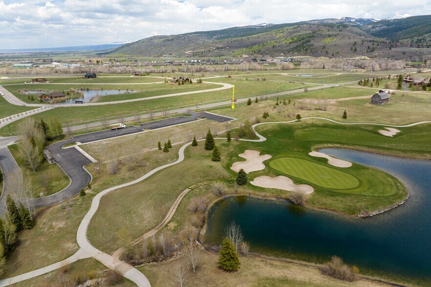 More Photos Of 131 9500 S, Victor Land For Sale