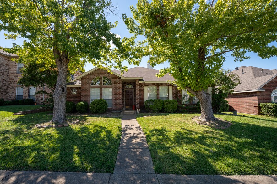 Primary Photo Of ,  Multifamily For Sale