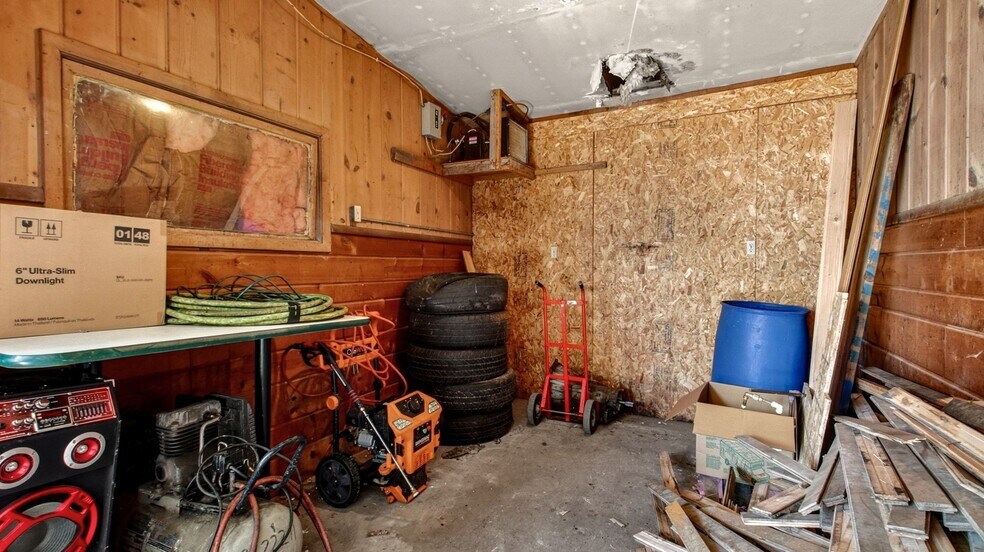 More Photos Of W15282 & W15304 State Highway 64, Gilman Lodge Meeting Hall For Sale