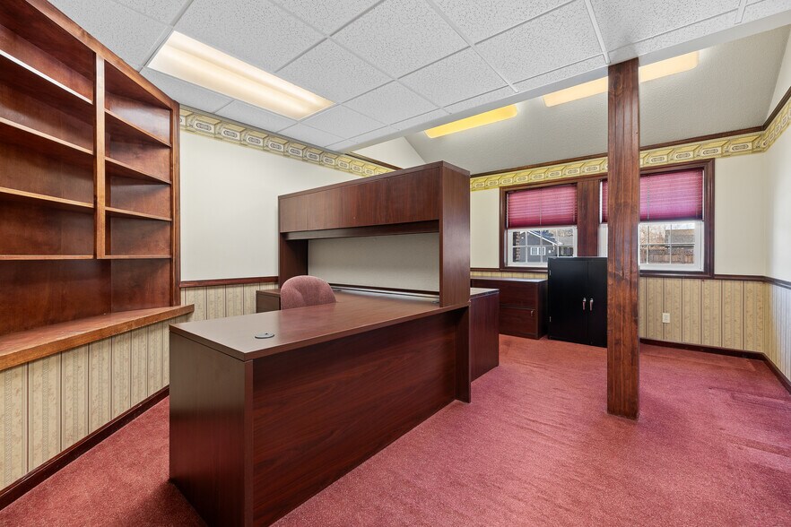More Photos Of 601 West Blvd, Rapid City Office For Lease