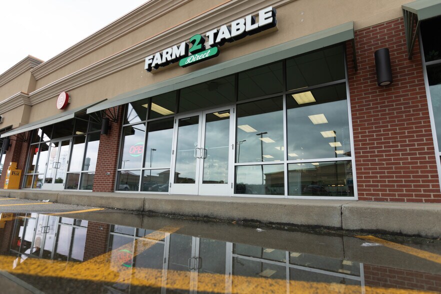 More Photos Of 200 Fort Pierpont Dr, Morgantown Unknown For Lease