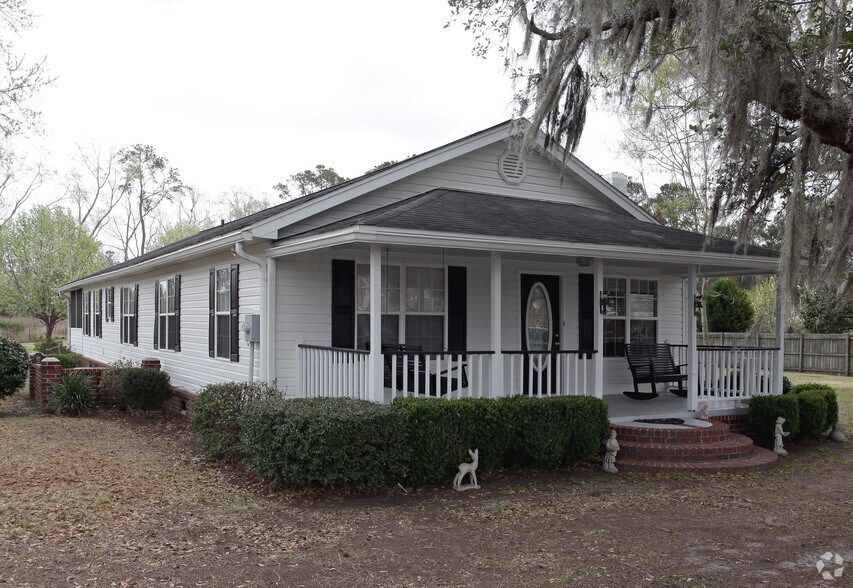 More Photos Of 860 Orangeburg Rd, Summerville Office Residential For Sale