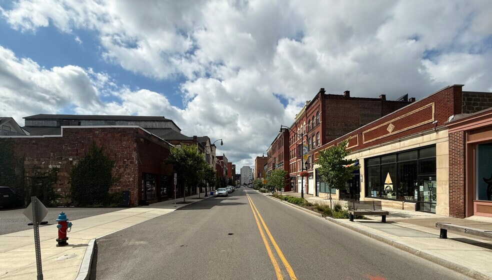 More Photos Of , Binghamton Unknown For Sale
