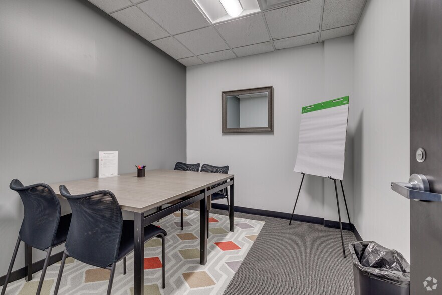 Photo of 1st Floor Ste Coworking