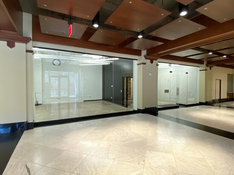 More Photos Of 132 E Broadway, Eugene Loft Creative Space For Lease