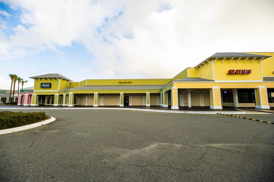 More Photos Of 469-559 N Richard Jackson Blvd, Panama City Beach Unknown For Lease