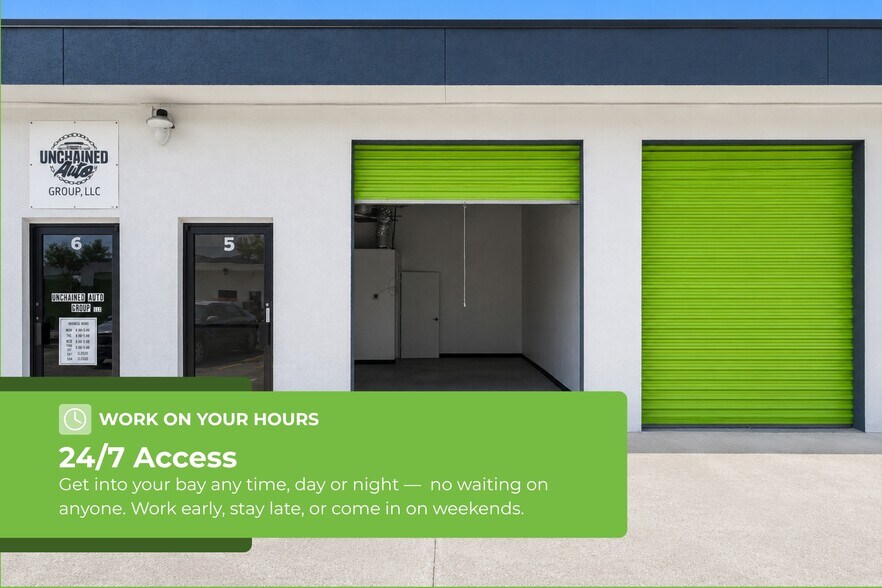 More Photos Of 4155 Dow Rd, Melbourne Unknown For Lease