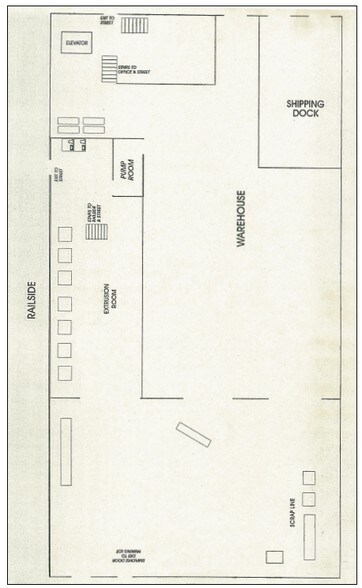 More Photos Of 99 5th Ave, Paterson Warehouse For Sale