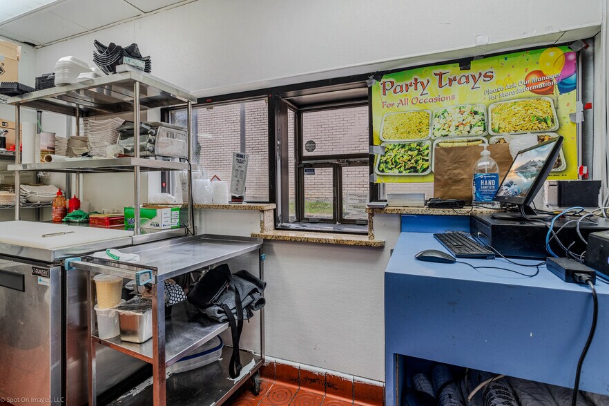 More Photos Of 645 Harwood Rd, Bedford Restaurant For Sale