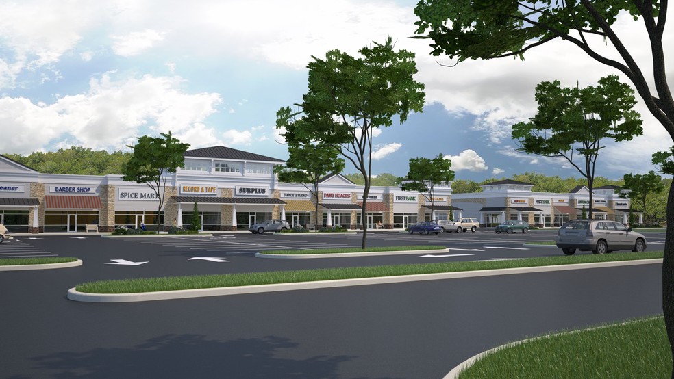 More Photos Of Rt 24, Lewes Unknown For Lease