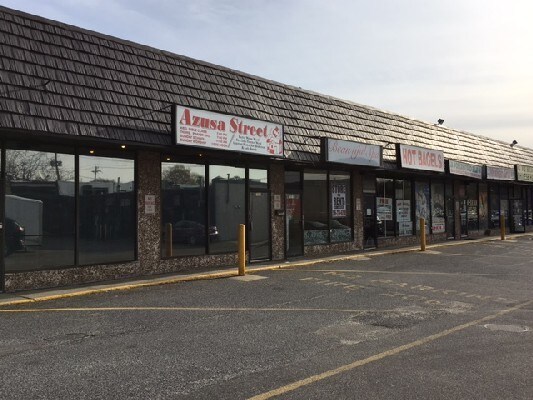 More Photos Of 691-717 Medford Ave, Patchogue Unknown For Lease