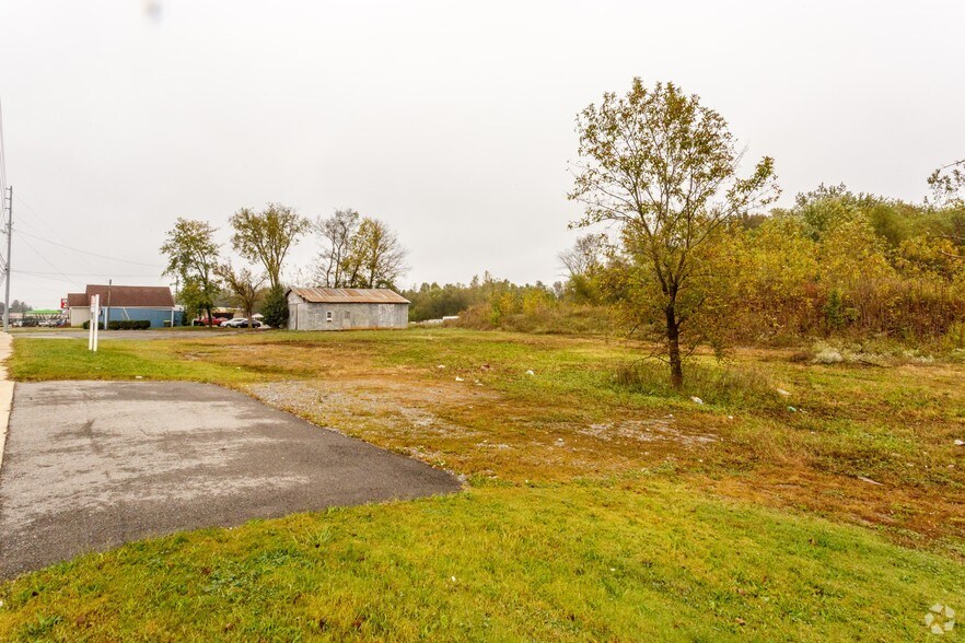 More Photos Of 518 S Broadway, Portland Land For Sale