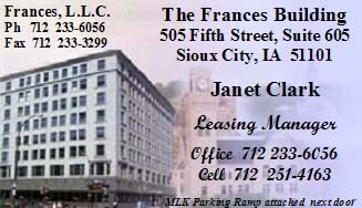 More Photos Of 505-511 5th St, Sioux City Office For Sale