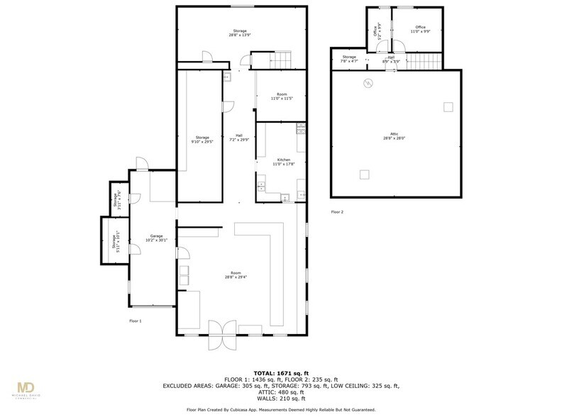 More Photos Of 170 Main St, North Kingstown Specialty For Sale
