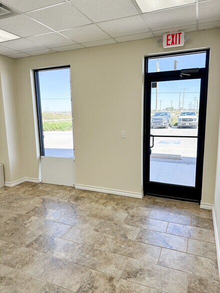 More Photos Of 3610 South County Rd, Midland Warehouse For Sale