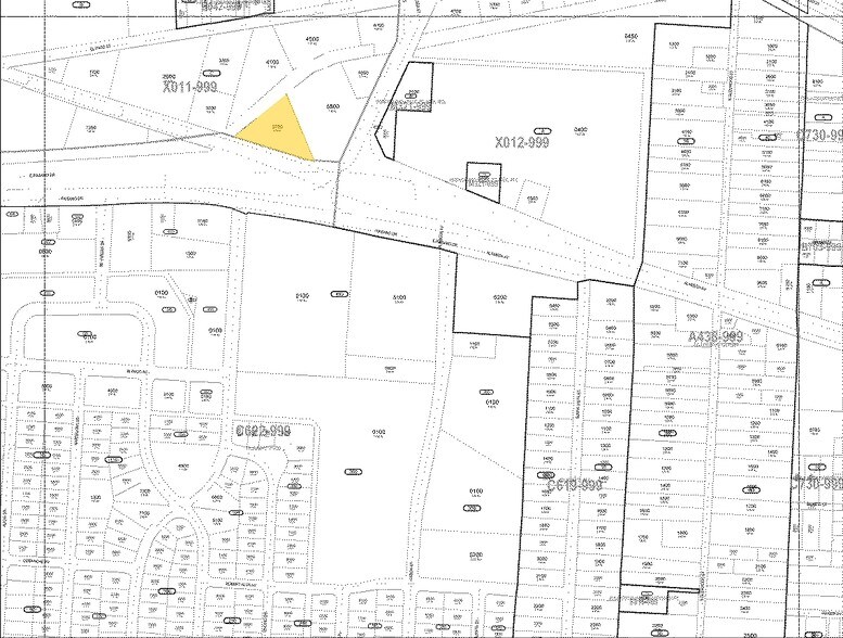 More Photos Of 5301 Alameda Ave, El Paso Medical For Lease