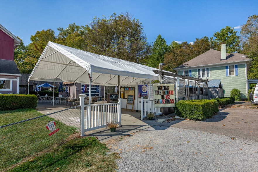 More Photos Of 2375 Upper Valley Pike, Springfield Lodge Meeting Hall For Sale