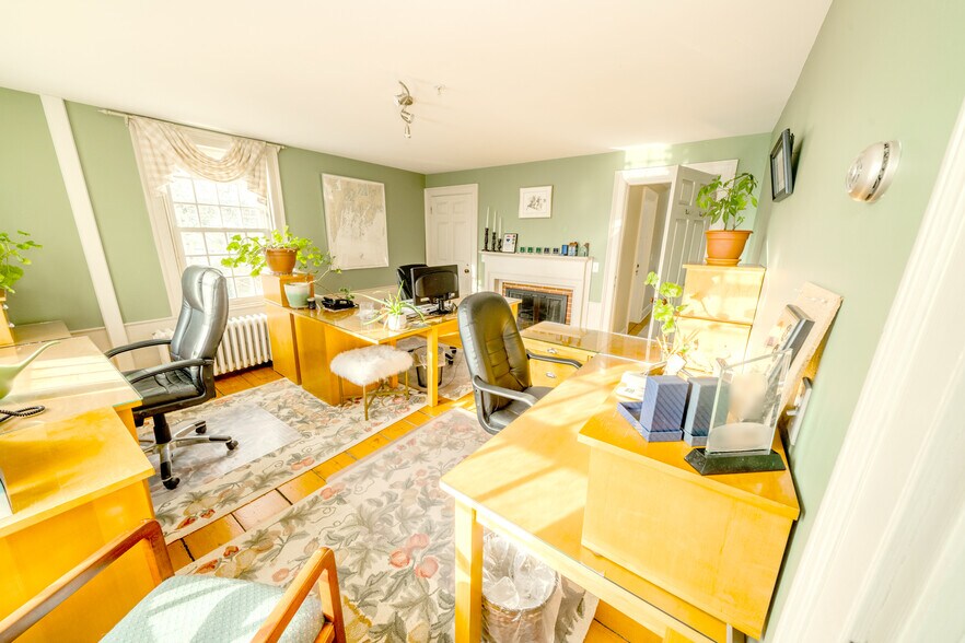 More Photos Of 73 Elm St, Camden Office For Sale