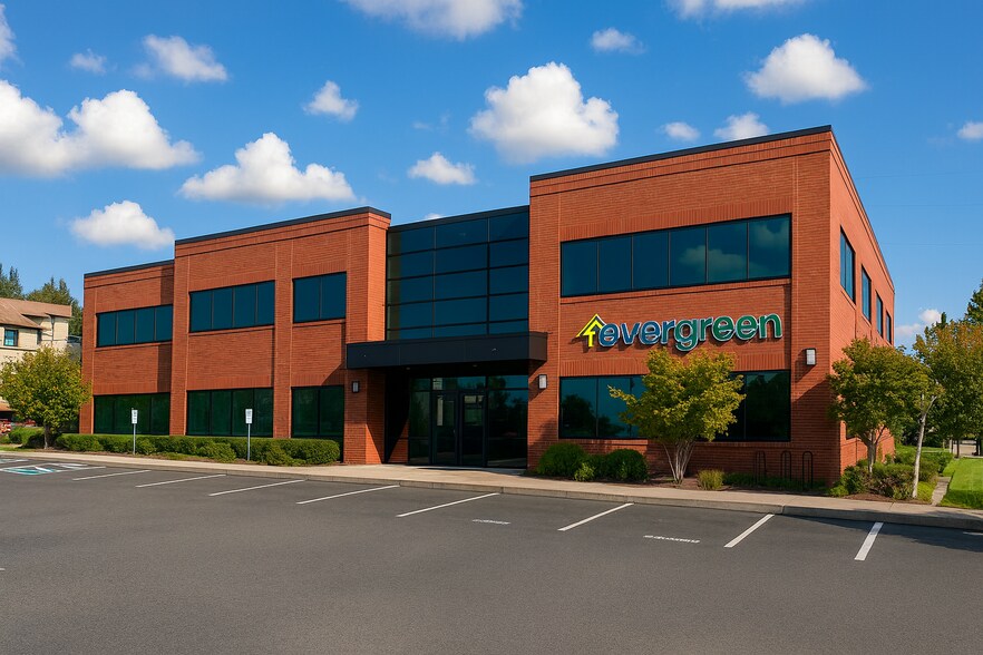 More Photos Of 5115 NE 82nd Ave, Vancouver Office For Lease