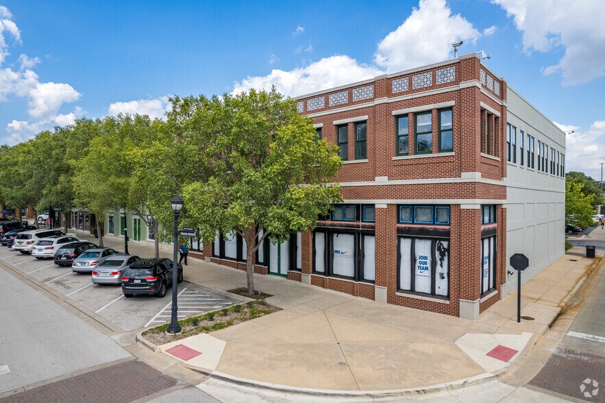 Primary Photo Of 181 Grand Ave, Southlake Office For Lease