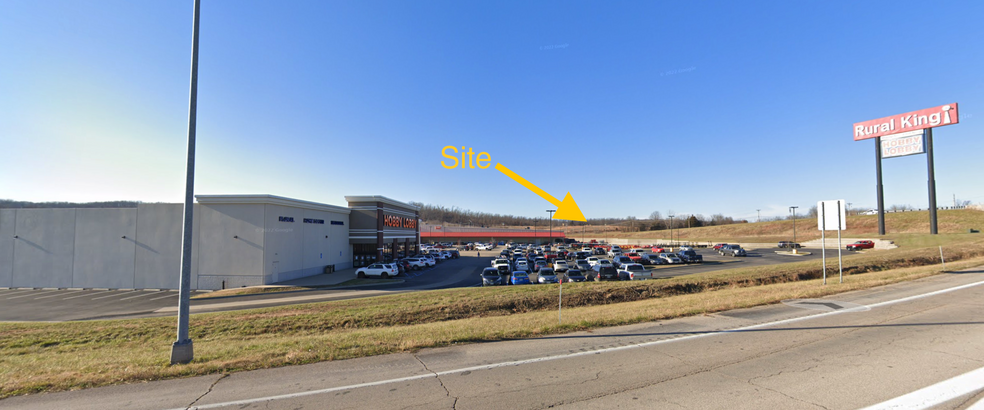 More Photos Of Highway 67 & Maple Street, Farmington Land For Sale