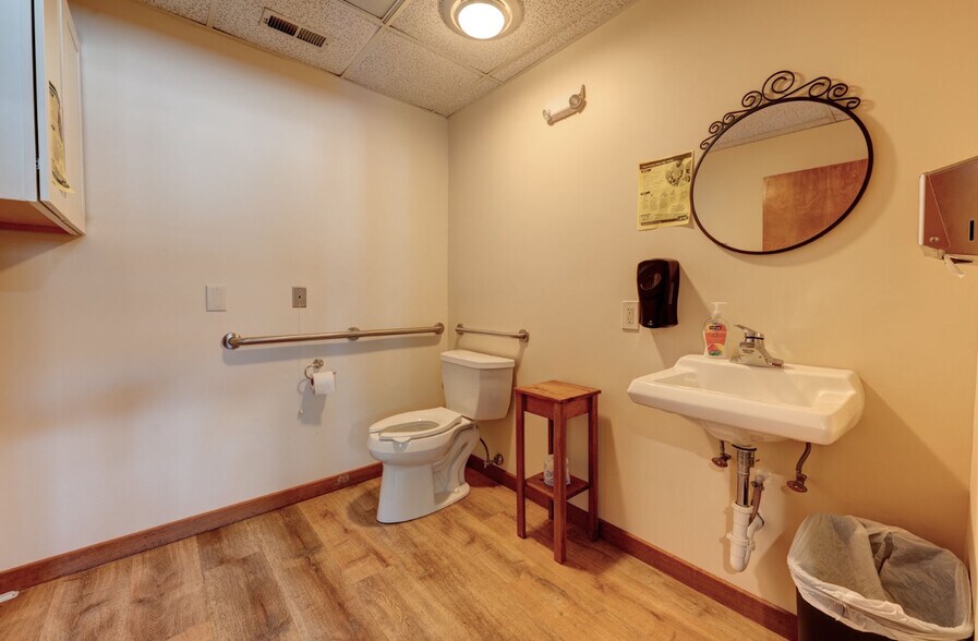 More Photos Of 141 Dowd Ave, Canton Medical For Sale