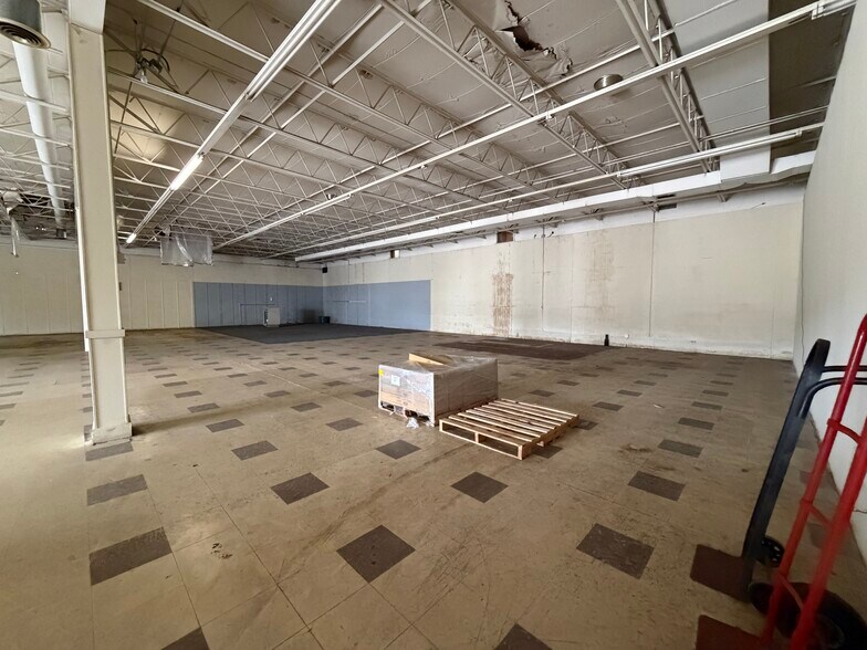 More Photos Of 55 N Main St, Hornell Distribution For Sale
