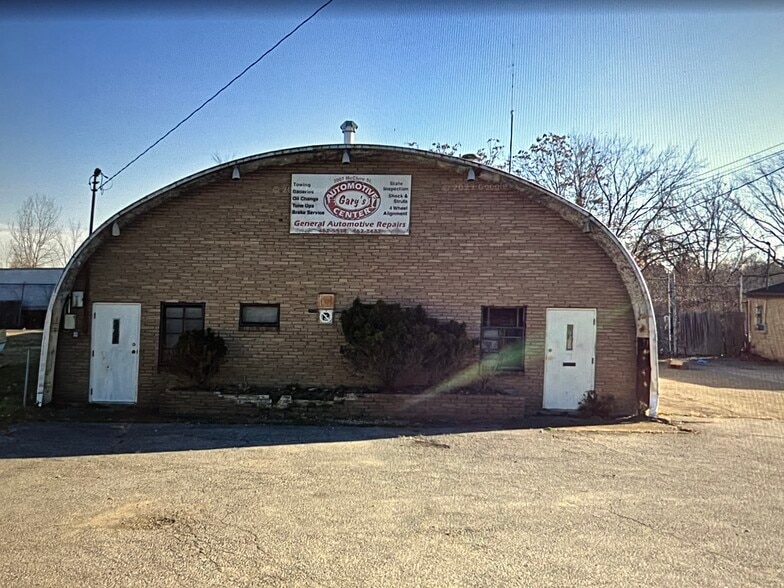 More Photos Of 2007 Mcclure St, Homestead Auto Repair For Sale