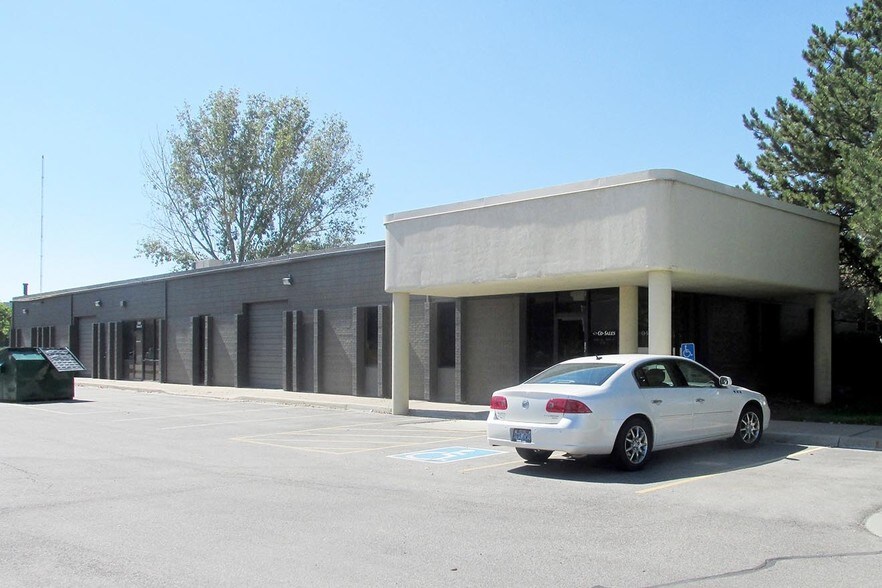 More Photos Of 2265 S 1300 W, West Valley Medical For Lease
